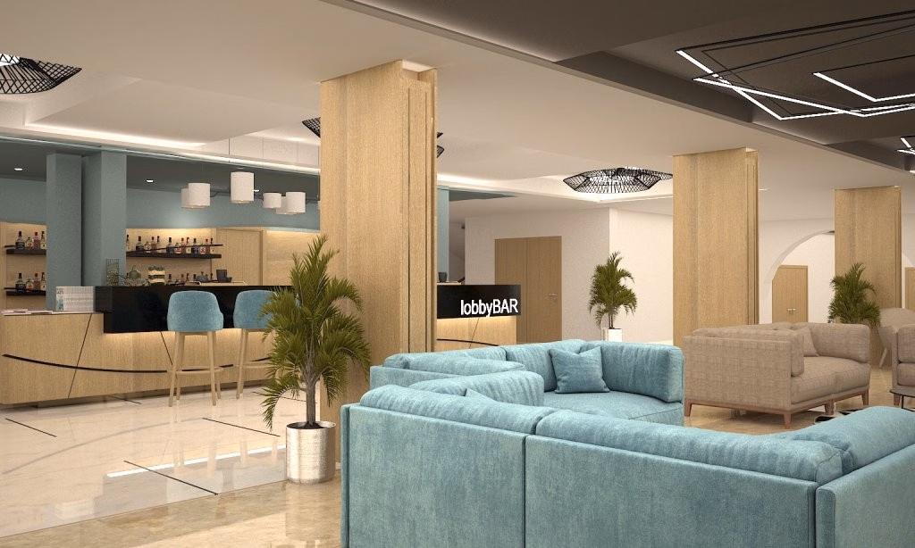 Hotel Pomorie Sun