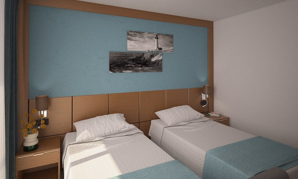 Hotel Pomorie Sun
