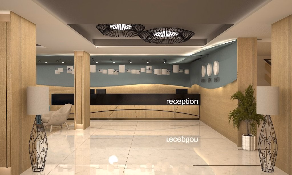 Hotel Pomorie Sun