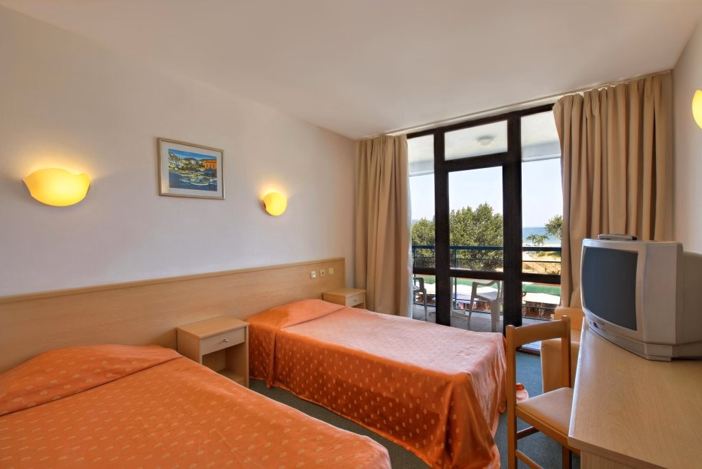 Hotel Pomorie Sun