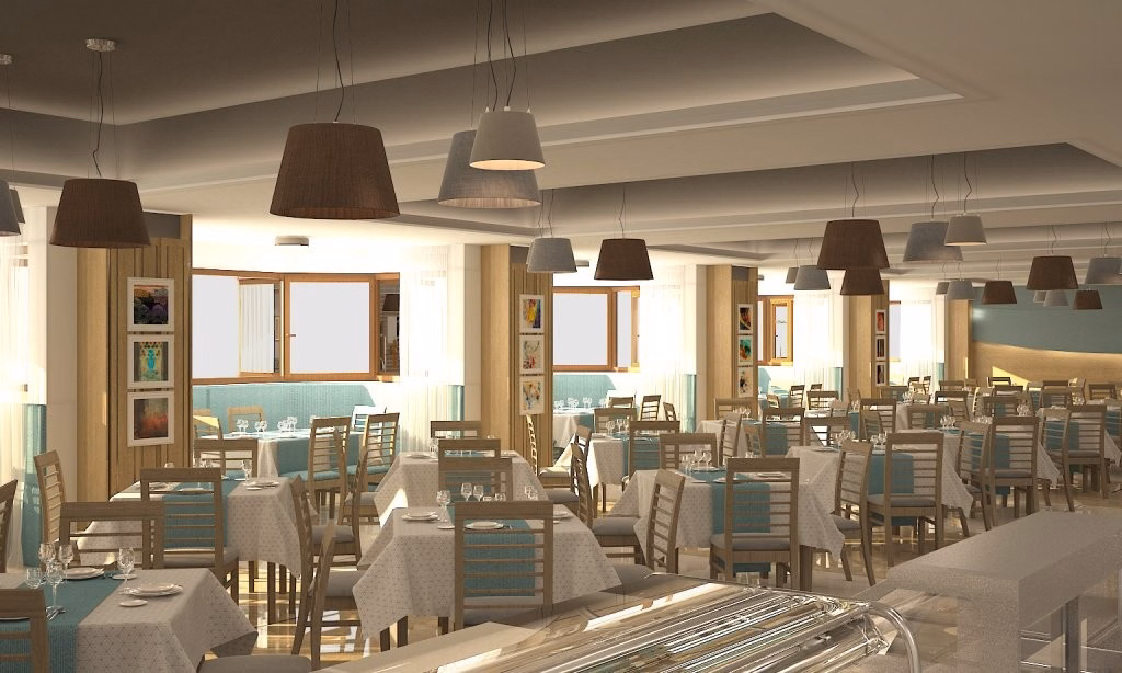 Hotel Pomorie Sun