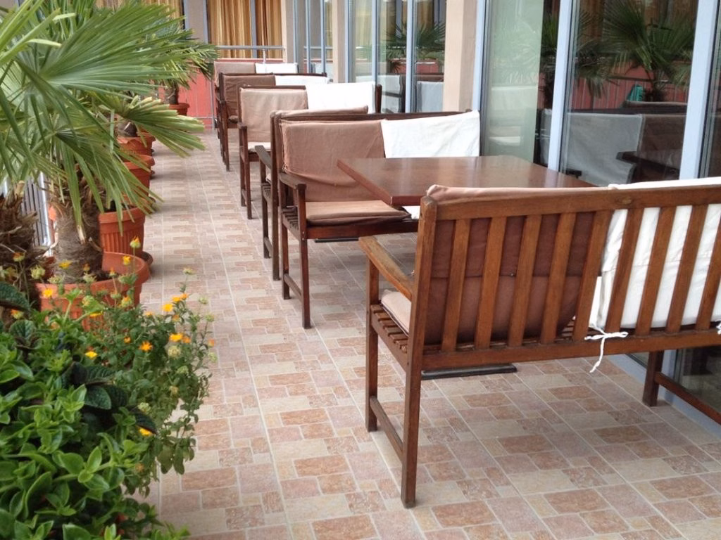 Hotel Tia Maria