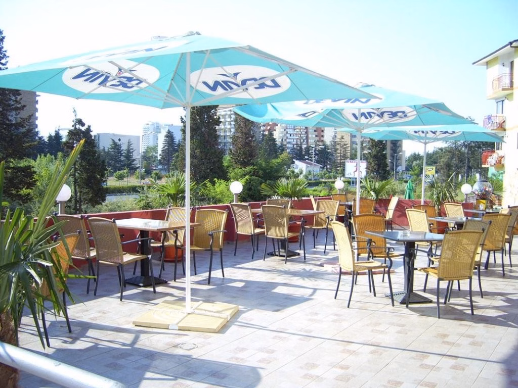 Hotel Tia Maria
