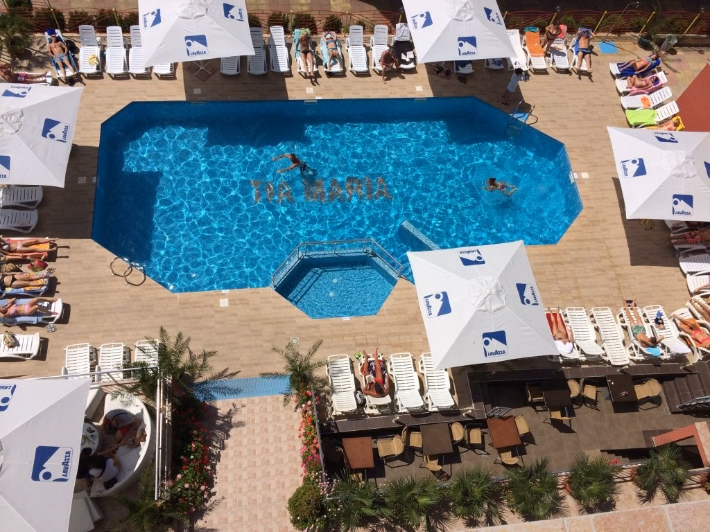 Hotel Tia Maria
