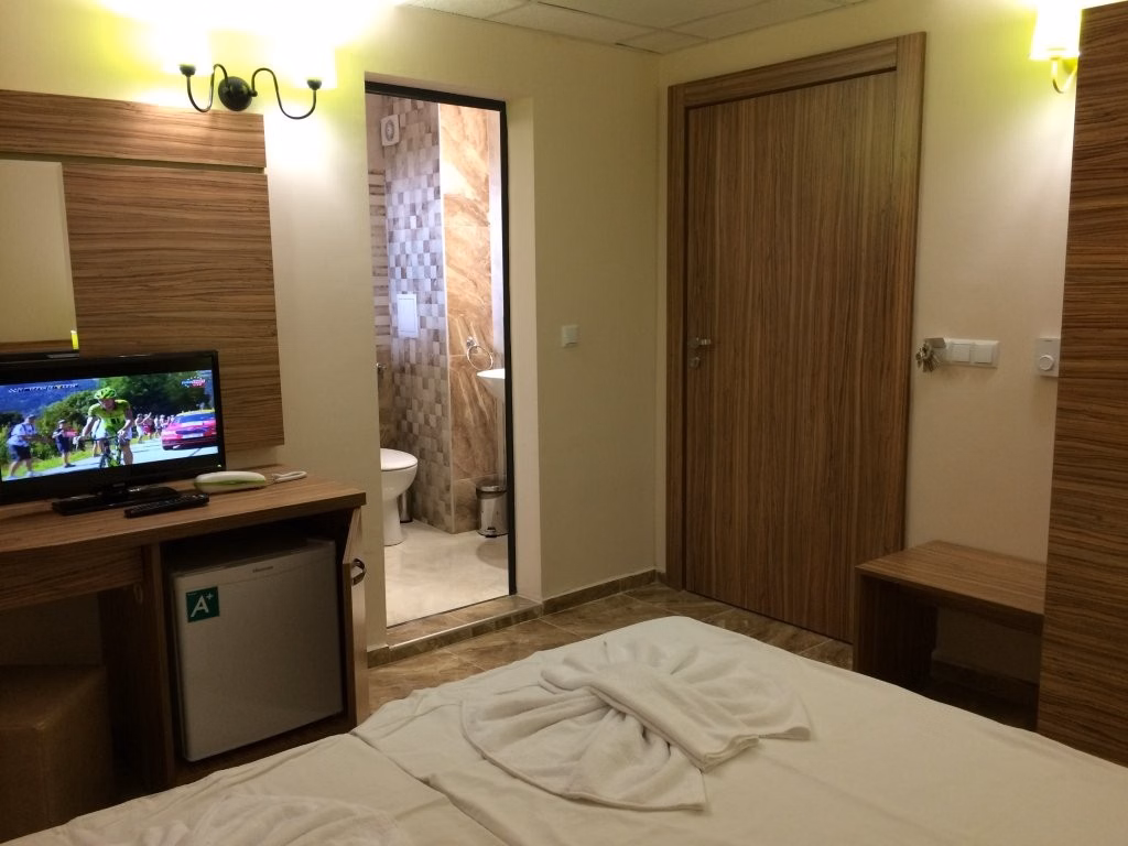 Hotel Tia Maria
