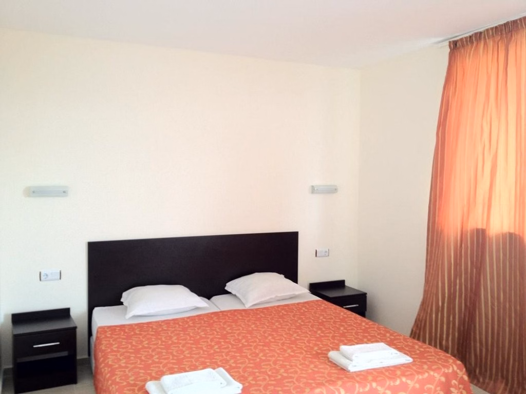 Hotel Tia Maria