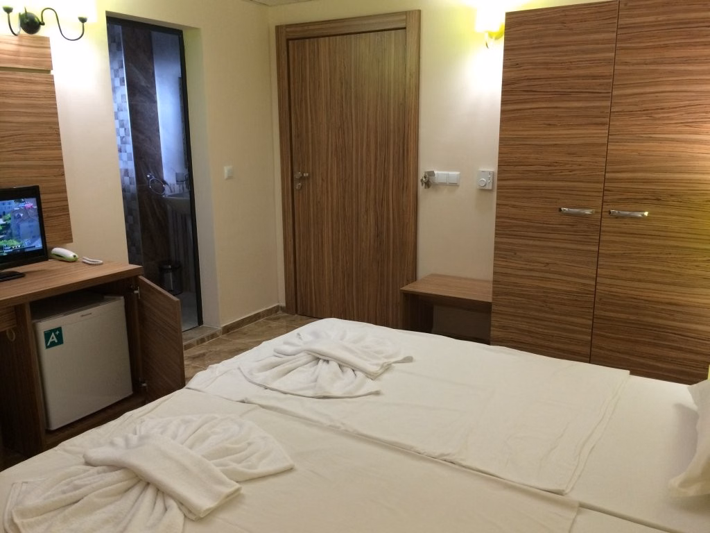 Hotel Tia Maria