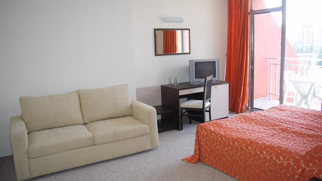 Hotel Tia Maria