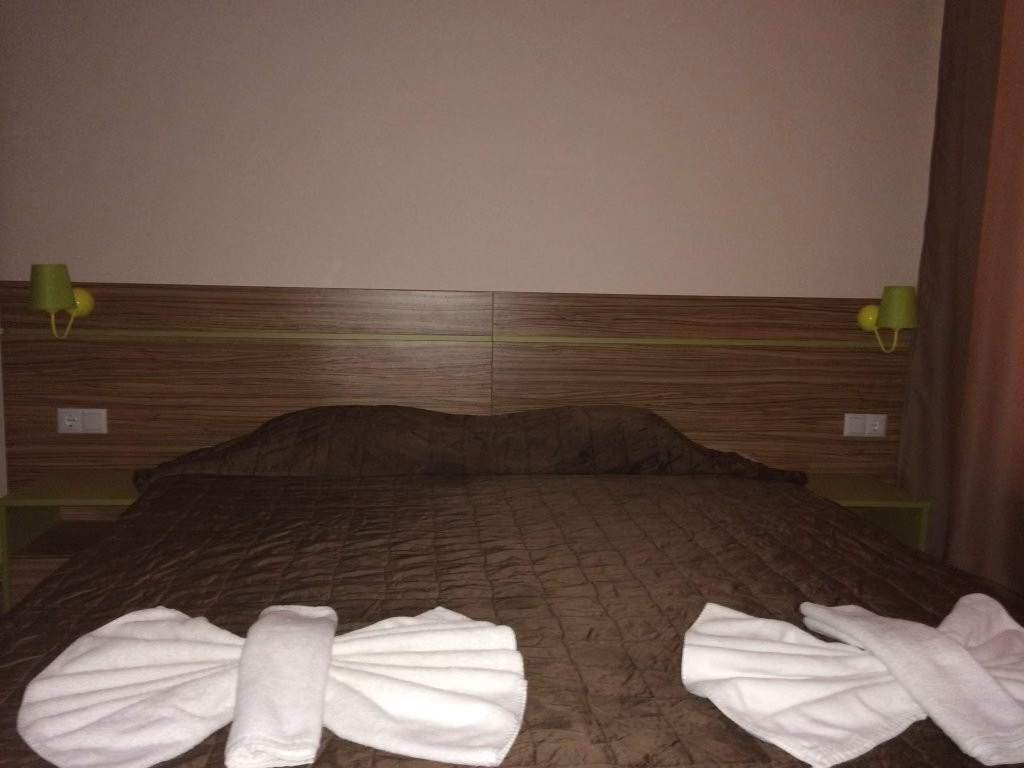 Hotel Tia Maria