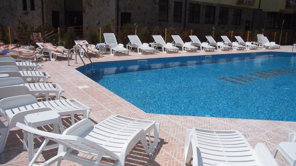 Hotel Tia Maria