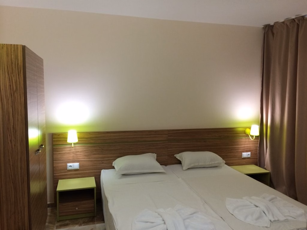 Hotel Tia Maria