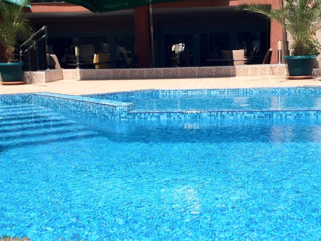 Hotel Tia Maria
