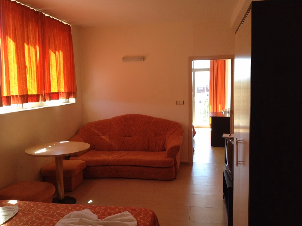 Hotel Tia Maria