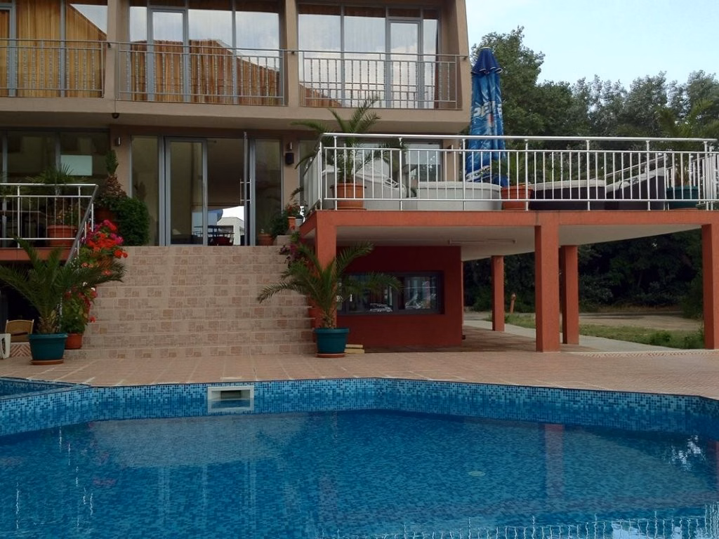 Hotel Tia Maria