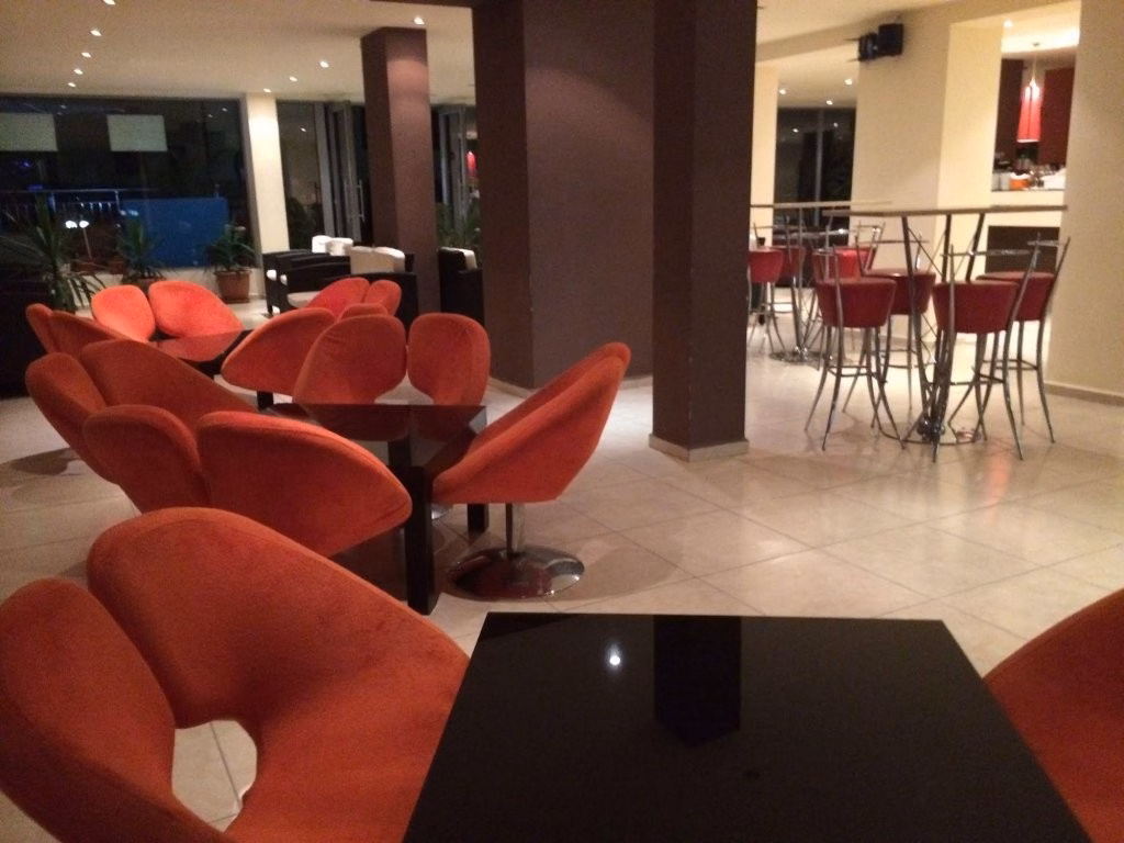 Hotel Tia Maria
