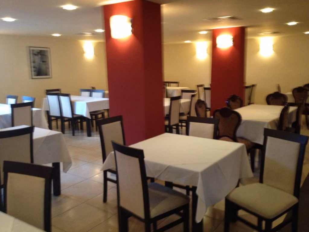 Hotel Tia Maria