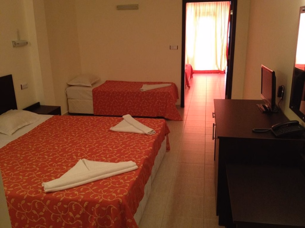 Hotel Tia Maria