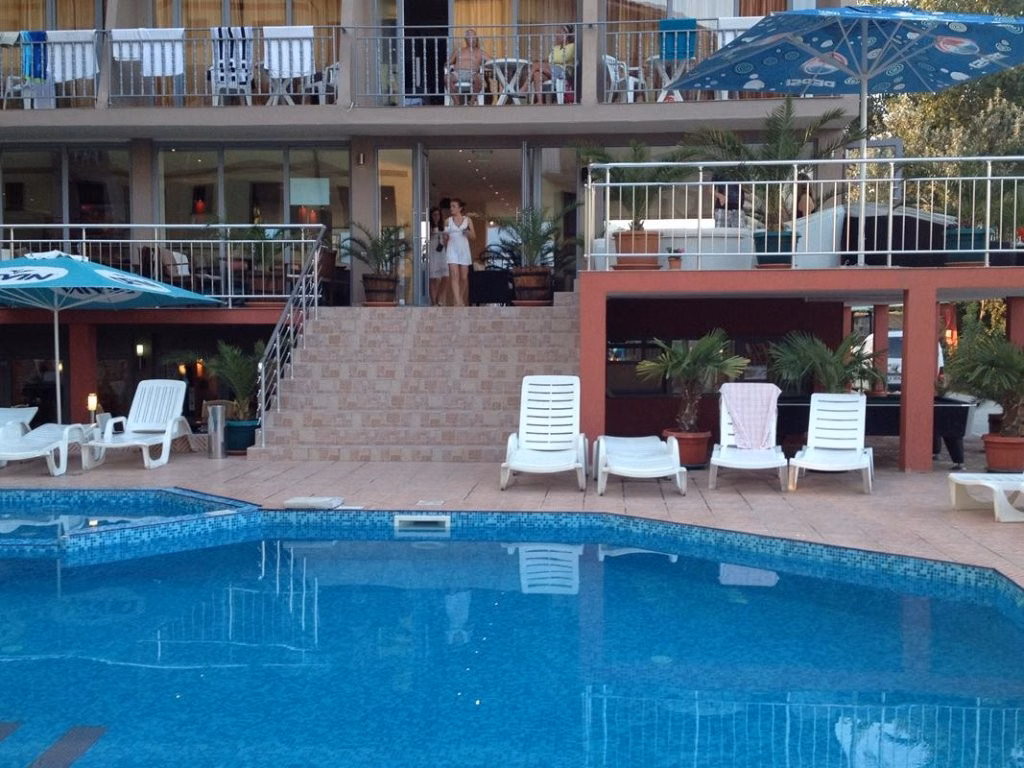 Hotel Tia Maria
