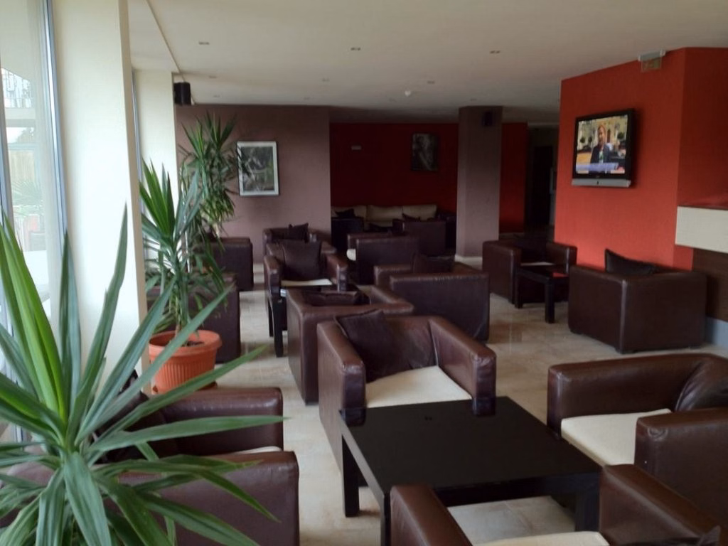 Hotel Tia Maria