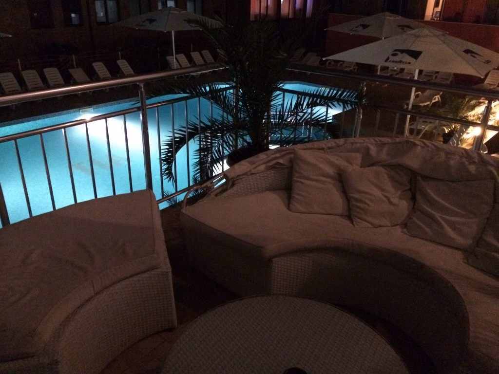 Hotel Tia Maria