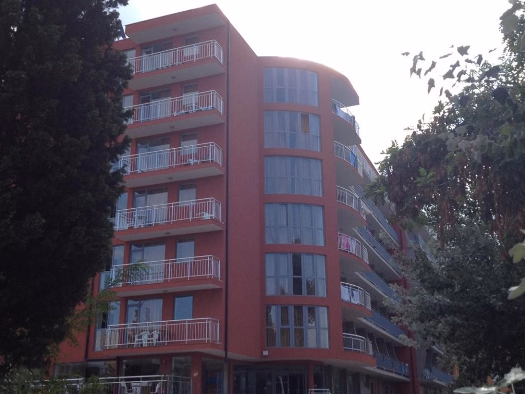 Hotel Tia Maria