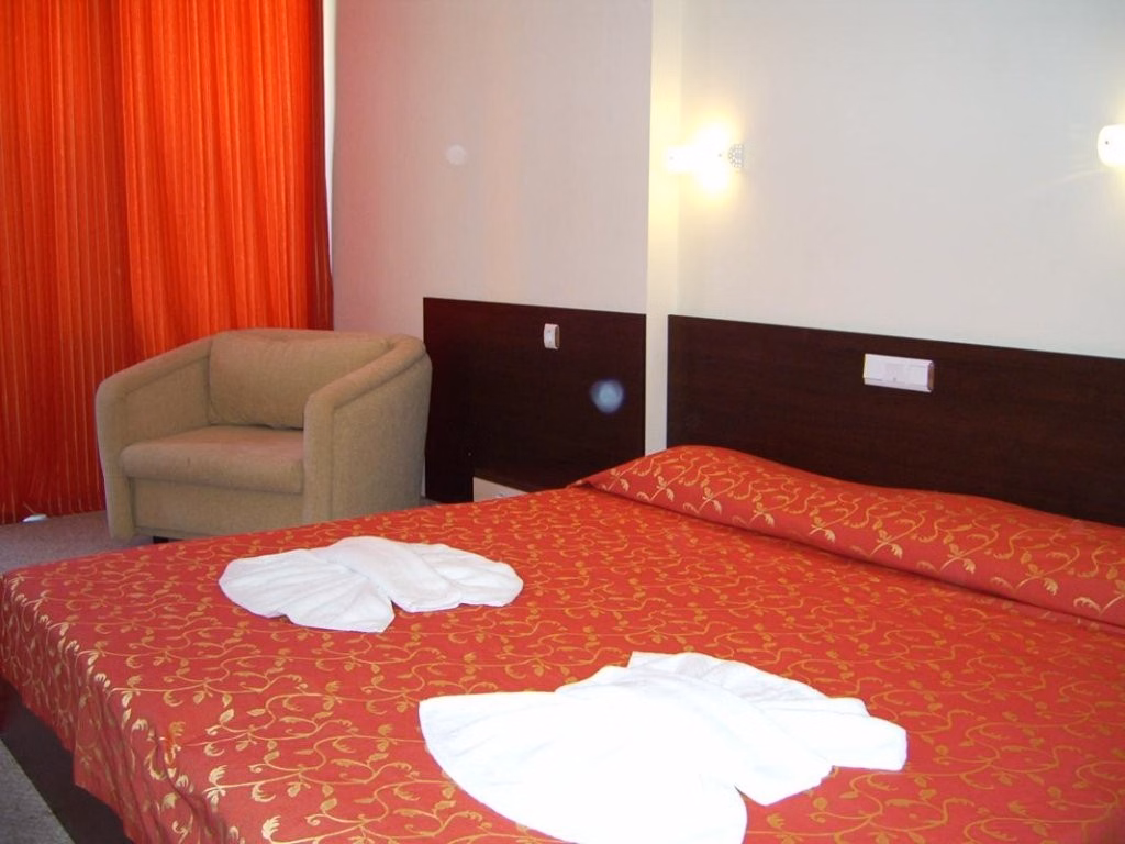 Hotel Tia Maria