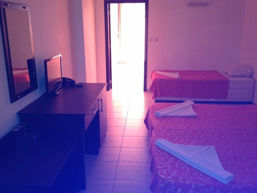 Hotel Tia Maria