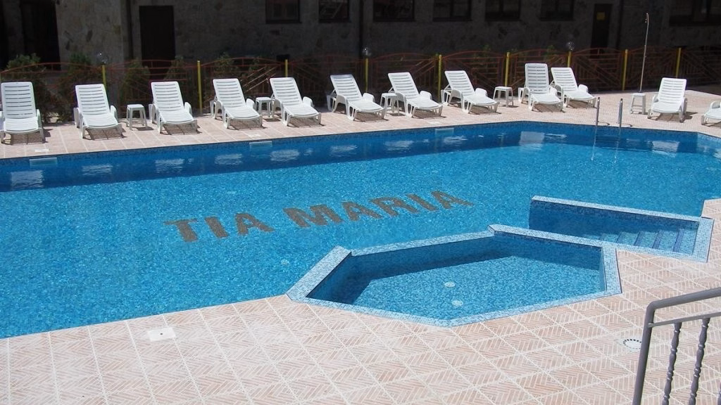 Hotel Tia Maria