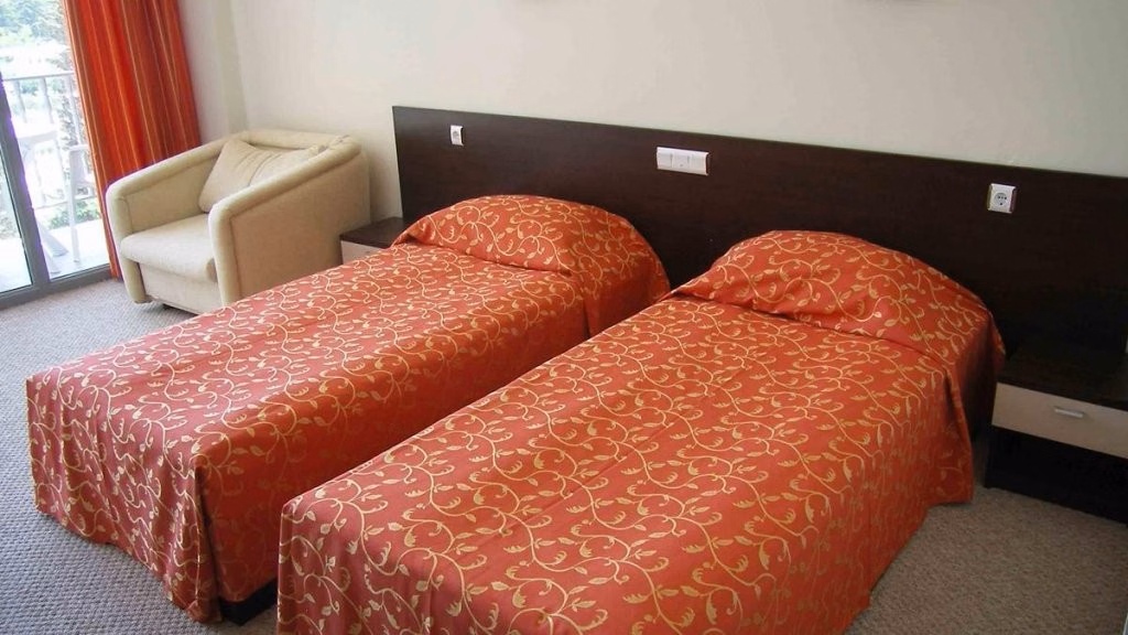 Hotel Tia Maria