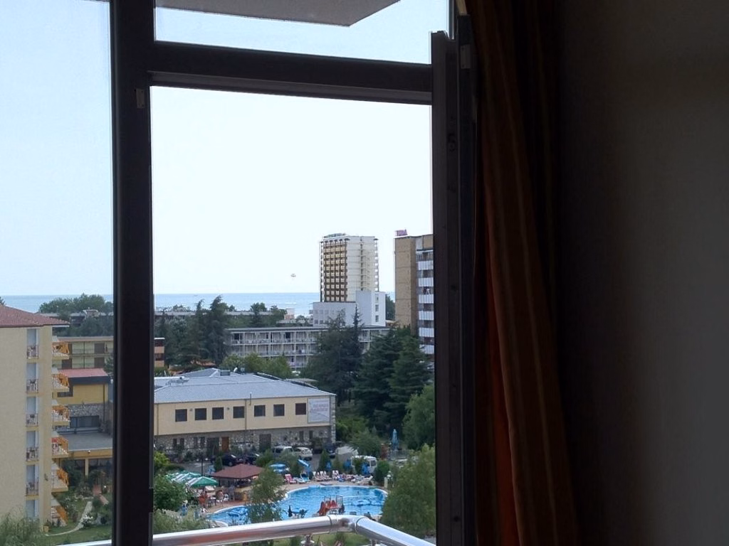 Hotel Tia Maria