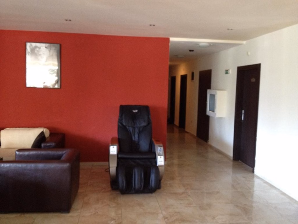 Hotel Tia Maria