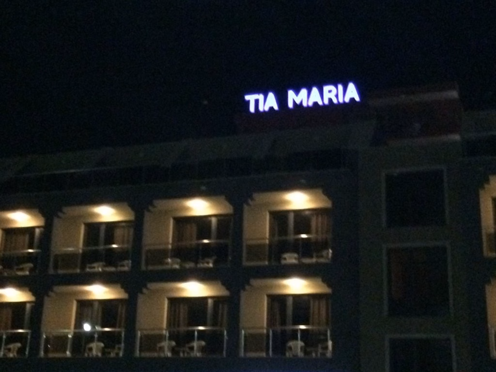 Hotel Tia Maria