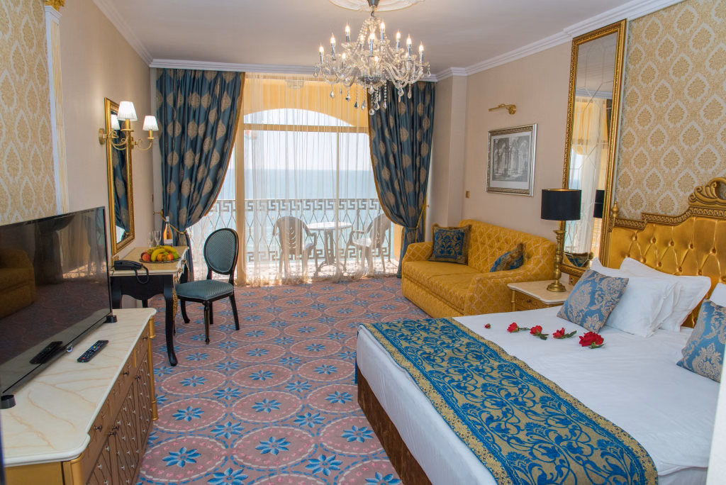 Imperial Palace Hotel & Spa