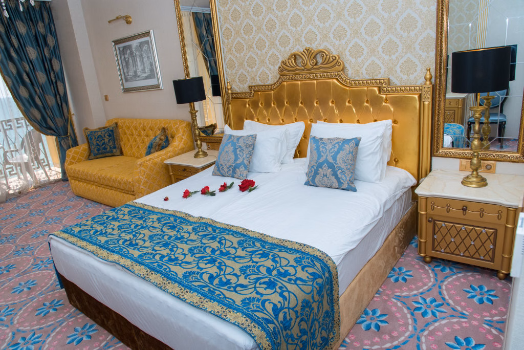 Imperial Palace Hotel & Spa