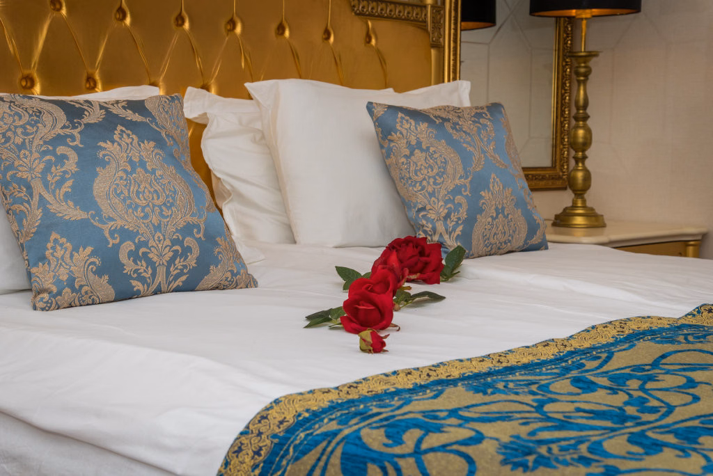 Imperial Palace Hotel & Spa