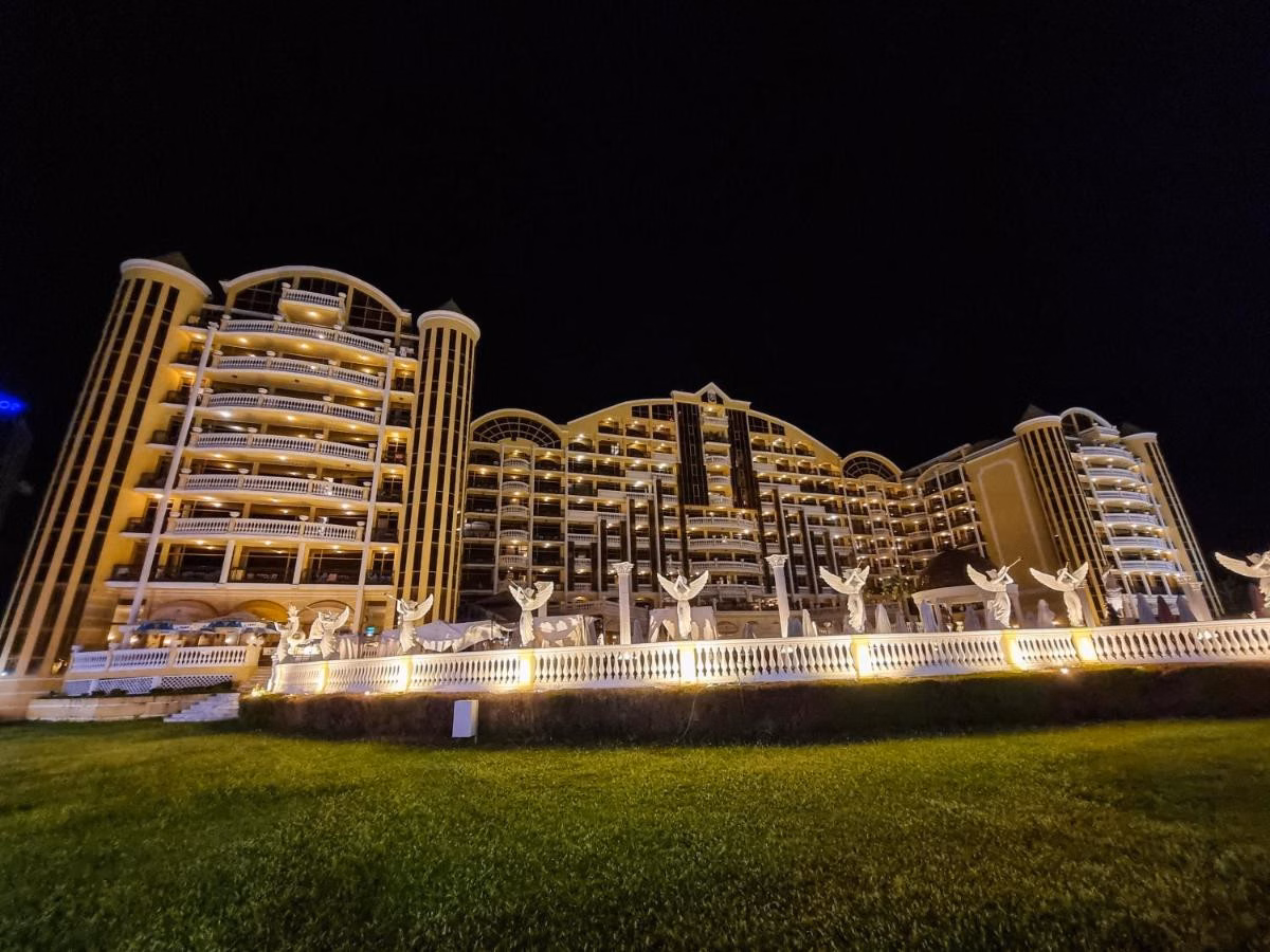 Imperial Palace Hotel & Spa