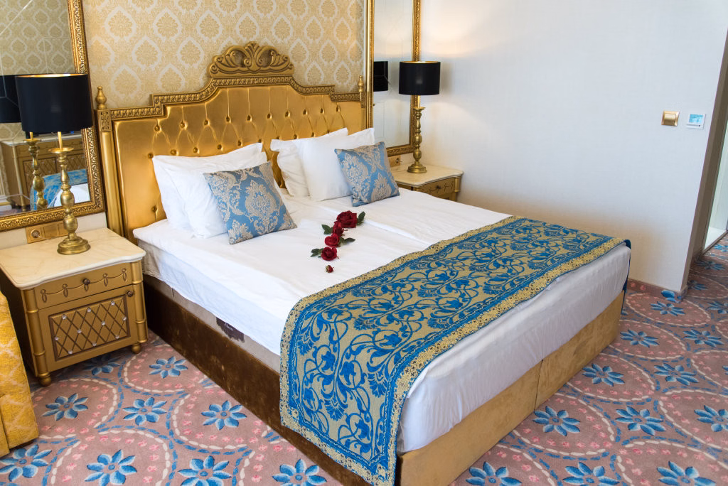Imperial Palace Hotel & Spa