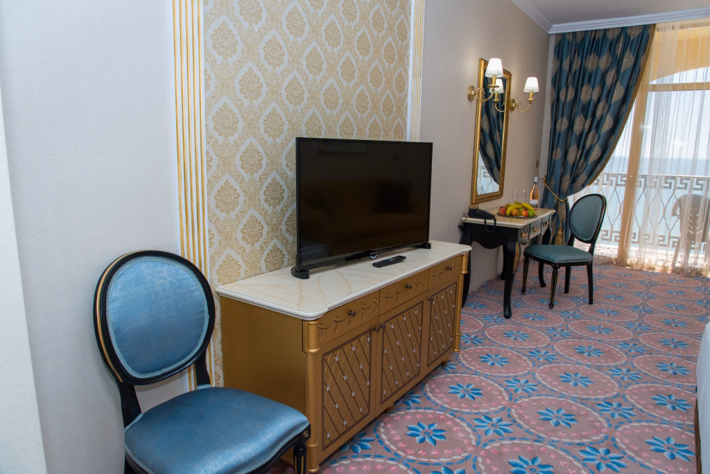 Imperial Palace Hotel & Spa