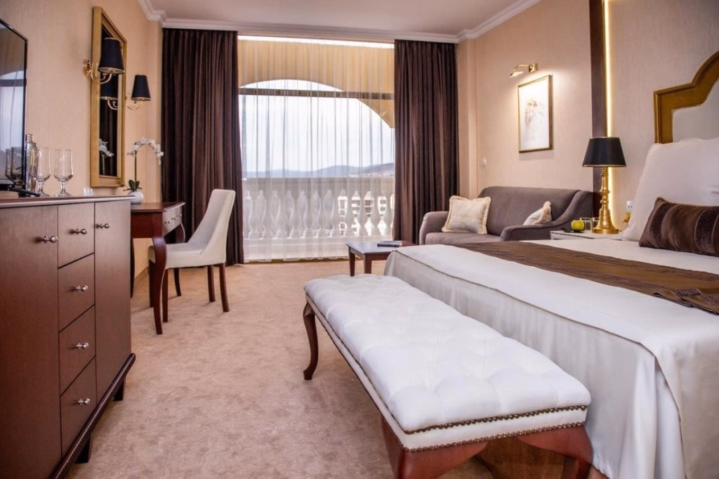 Imperial Palace Hotel & Spa