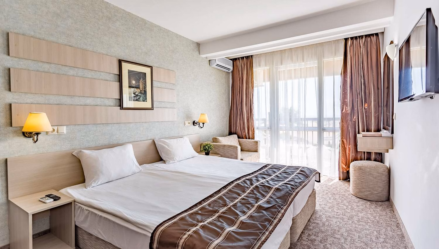 Imperial Resort