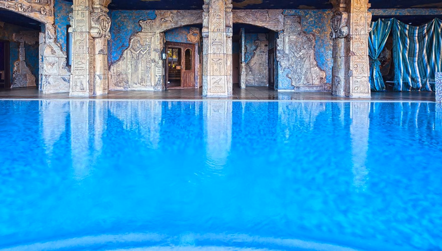 Imperial Resort