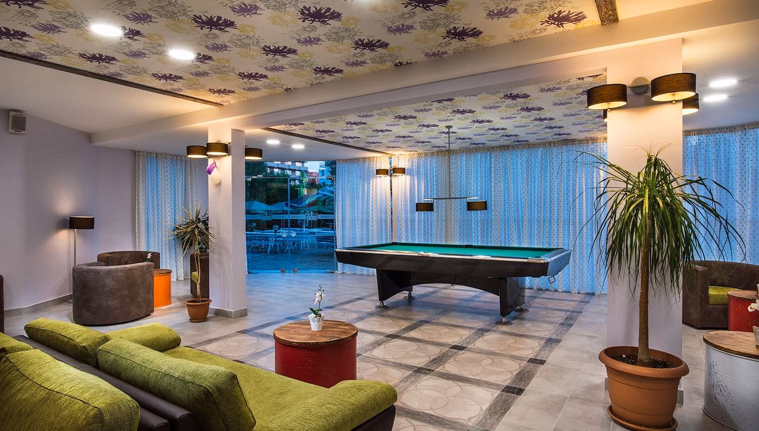 Imperial Resort