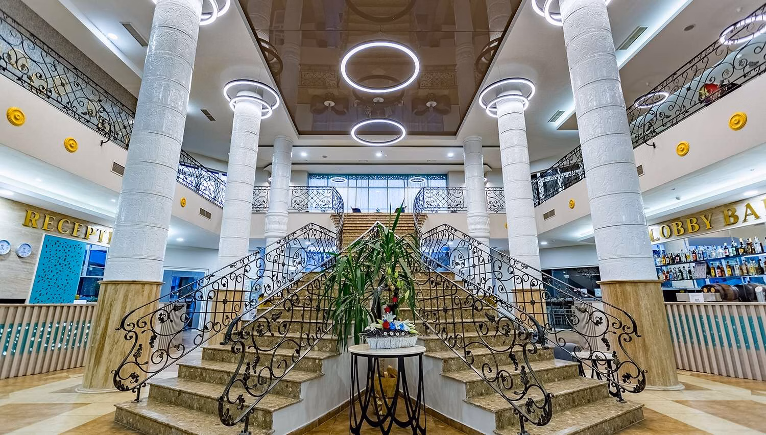 Imperial Resort