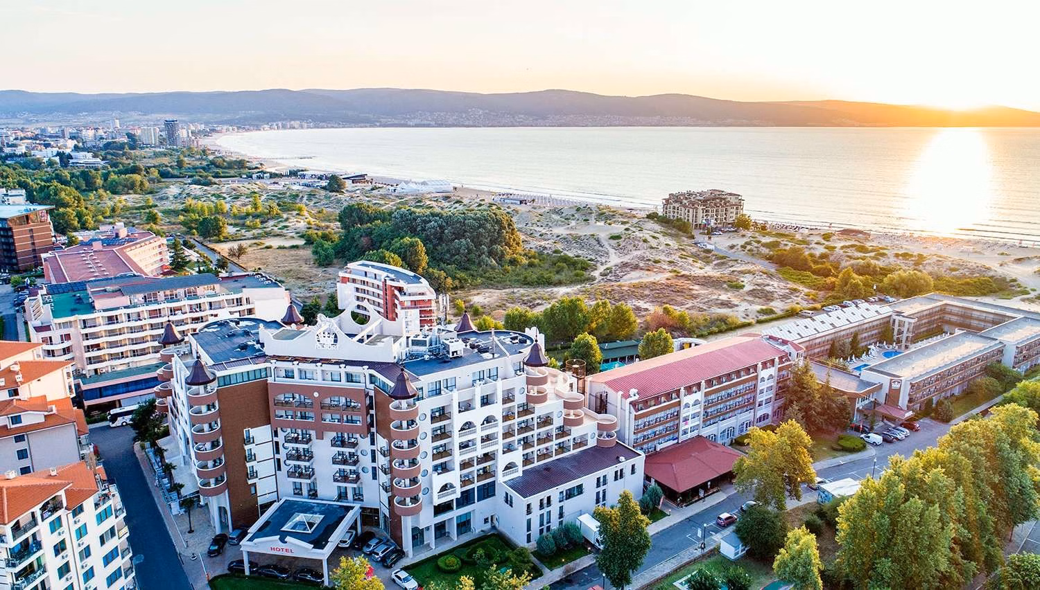 Imperial Resort