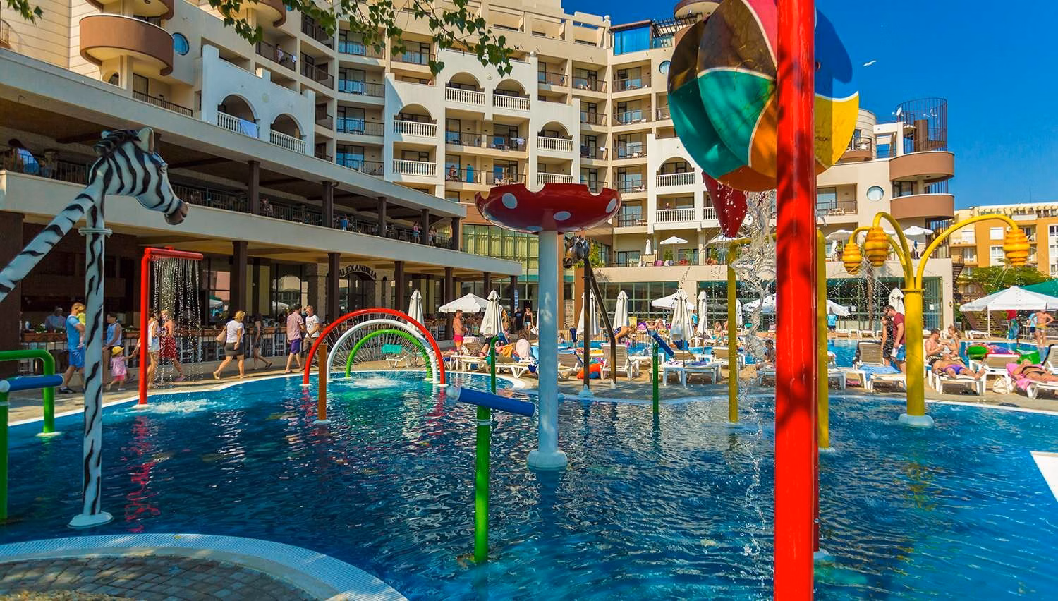 Imperial Resort