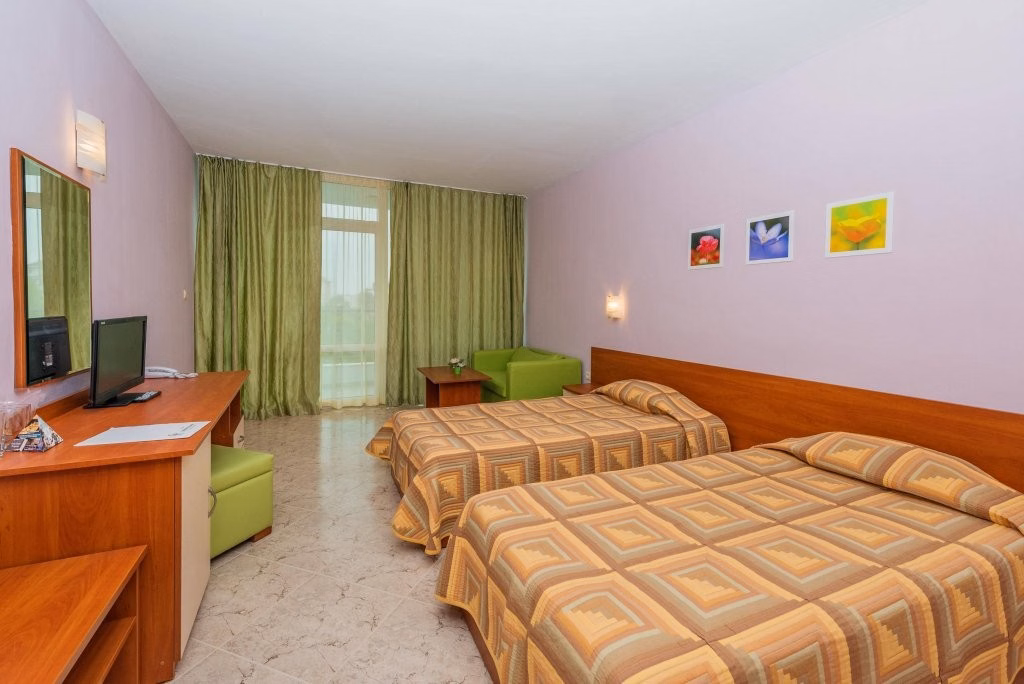 Ivana Palace Hotel