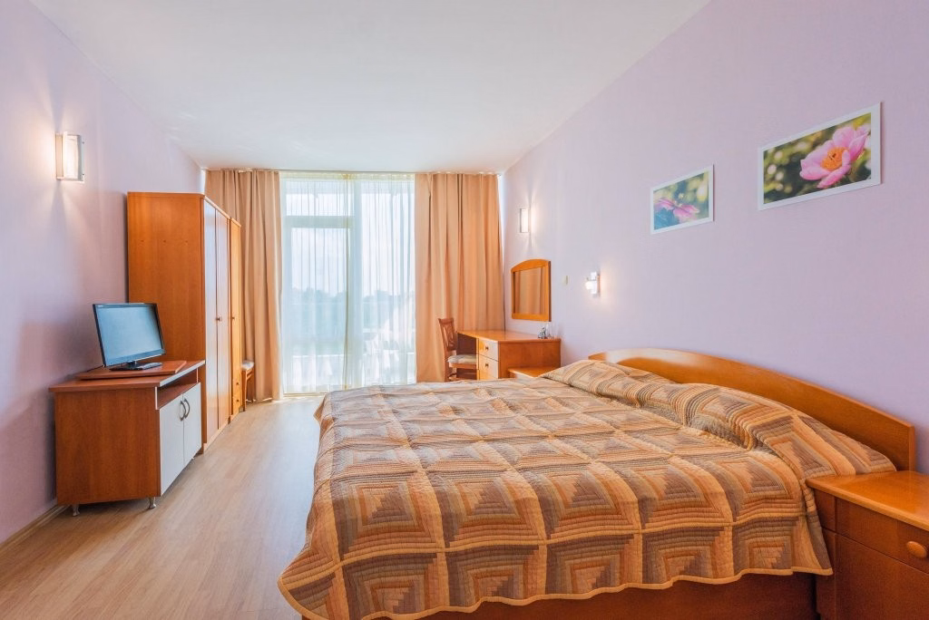 Ivana Palace Hotel