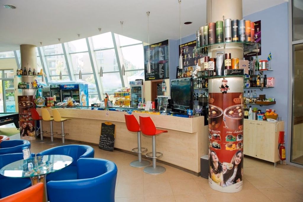 Ivana Palace Hotel