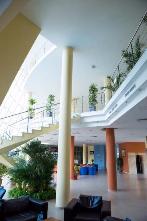 Ivana Palace Hotel