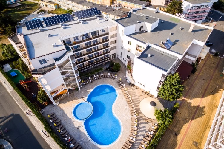 Kavkas Golden Dune